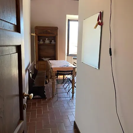 Via Suganappa Ventuno *