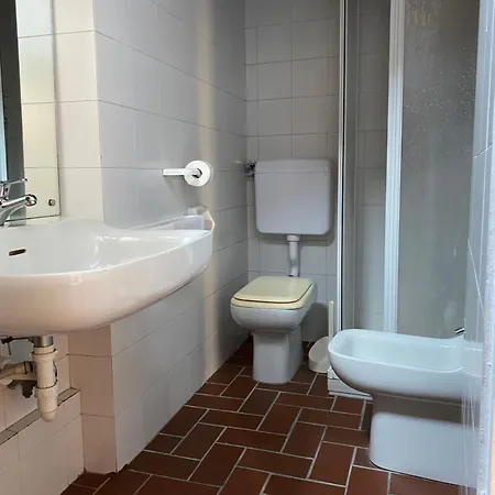 Via Suganappa Ventuno Appartement *