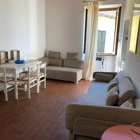 Via Suganappa Ventuno *