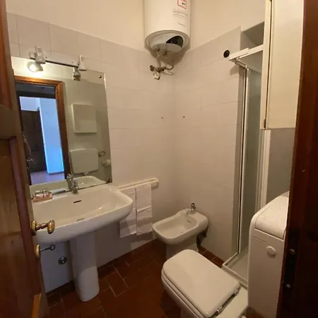 Via Suganappa Ventuno *