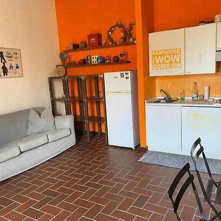 Via Suganappa Ventuno Apartamento Gravedona