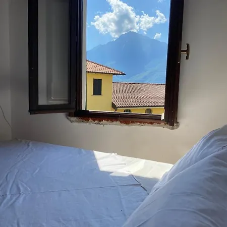 Via Suganappa Ventuno Apartamento Gravedona