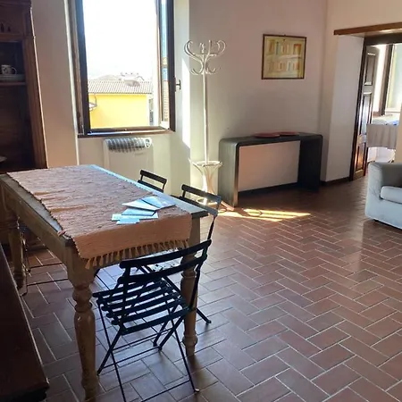 Via Suganappa Ventuno Apartamento