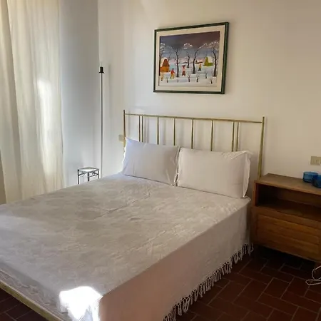Apartamento Via Suganappa Ventuno