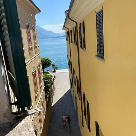 Via Suganappa Ventuno * Gravedona