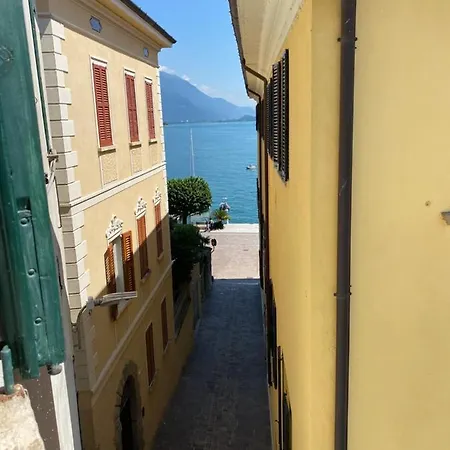 Via Suganappa Ventuno * Gravedona