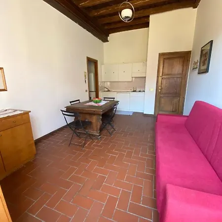 Via Suganappa Ventuno Apartamento *