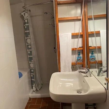 Apartamento Via Suganappa Ventuno