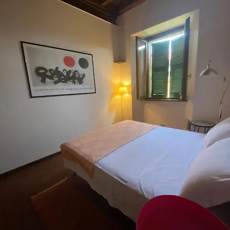 Via Suganappa Ventuno Apartamento